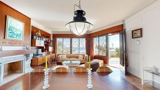 Chalet en alquiler en Playa del Cura en Torrevieja