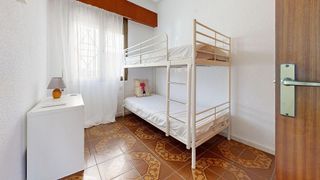 Chalet en alquiler en Playa del Cura en Torrevieja