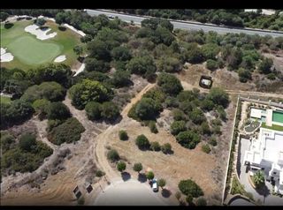 Terreno en venta en Sotogrande Alto en San Roque