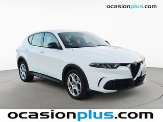 Alfa Romeo Tonale 1.6 DS Super FWD Auto 96 kW (130 CV)