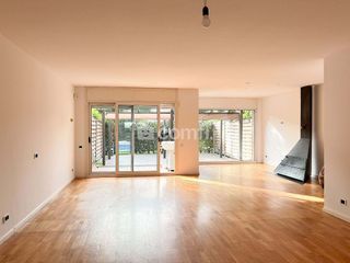 Casa en alquiler en L'Eixample en Sant Cugat del Vallès