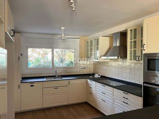 Casa en alquiler en L'Eixample en Sant Cugat del Vallès