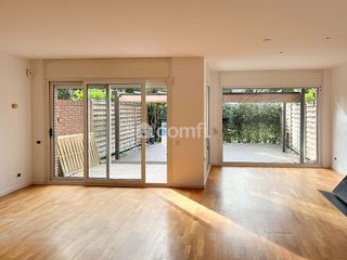 Casa en alquiler en L'Eixample en Sant Cugat del Vallès