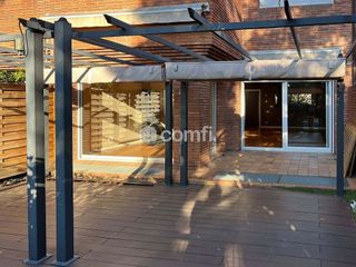 Casa en alquiler en L'Eixample en Sant Cugat del Vallès