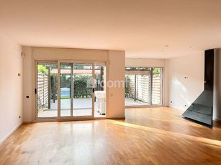 Casa en alquiler en L'Eixample en Sant Cugat del Vallès
