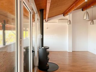 Casa en alquiler en L'Eixample en Sant Cugat del Vallès