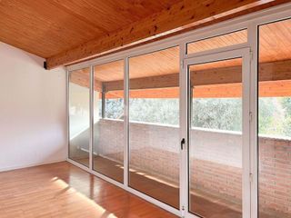 Casa en alquiler en L'Eixample en Sant Cugat del Vallès