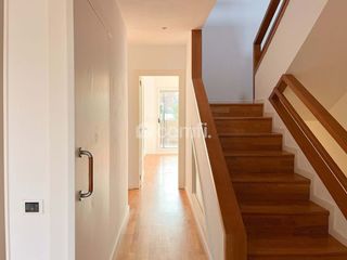 Casa en alquiler en L'Eixample en Sant Cugat del Vallès