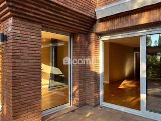Casa en alquiler en L'Eixample en Sant Cugat del Vallès