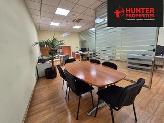 Oficina en alquiler en Centro en Aranda de Duero