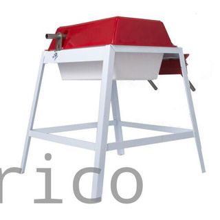 Llenador Botellas Italiano - 2 Caños