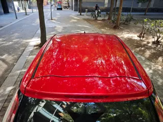 Toyota Aygo Automático 2017. Impecable