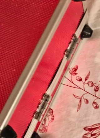 Maletín Maquillaje Mya Cosmetics Cofre