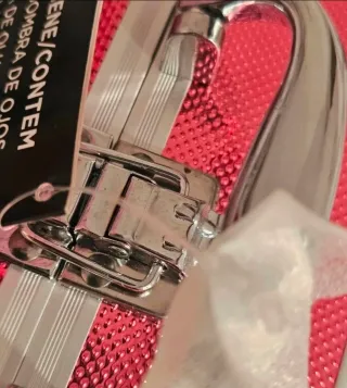 Maletín Maquillaje Mya Cosmetics Cofre