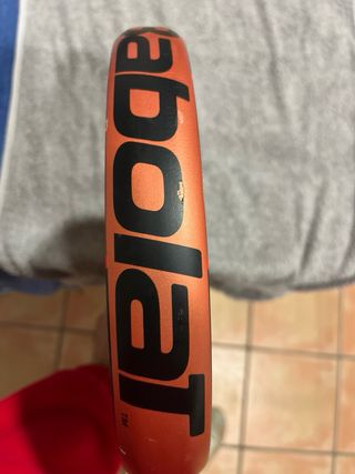 Pala Babolat Technical Viper 2024