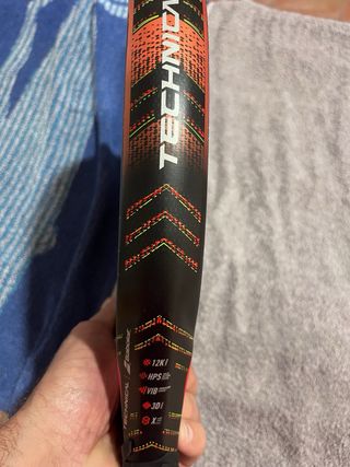 Pala Babolat Technical Viper 2024