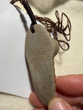 Pingentes Cerâmica Artesanal Únicos