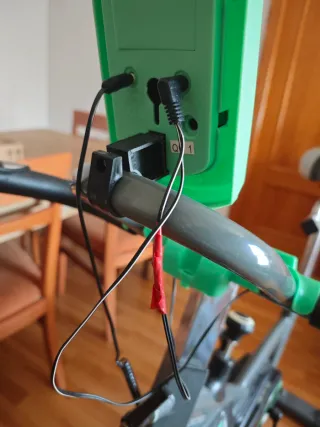 Bicicleta Estática Cecotec Extreme 20