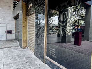 Local comercial en venta en La Garena en Alcalá de Henares
