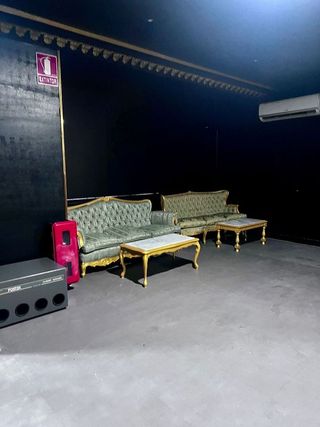 Local comercial en venta en La Garena en Alcalá de Henares