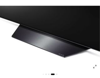 Televisión TV LG OLED 55" 4K Ultra HD