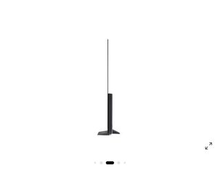 Televisión TV LG OLED 55" 4K Ultra HD