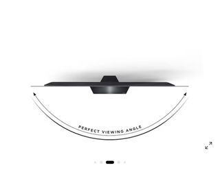 Televisión TV LG OLED 55" 4K Ultra HD