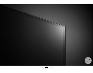 Televisión TV LG OLED 55" 4K Ultra HD