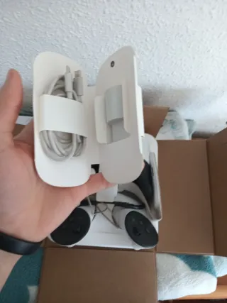 Meta Quest 3S 128GB Gafas VR