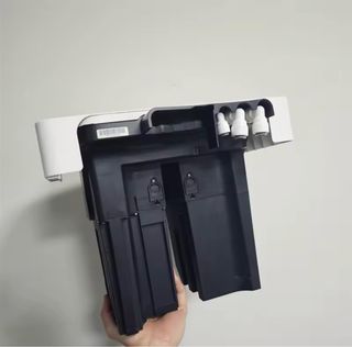 Kit Llenado y Drenaje Roborock Q Revo