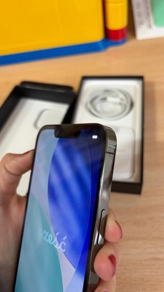 iPhone 13 Pro 256GB Space Gray