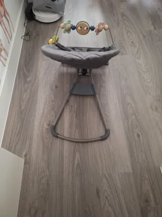 Silla bebé BabyBjörn