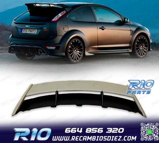ALERON FORD FOCUS 04-11 LOOK RS