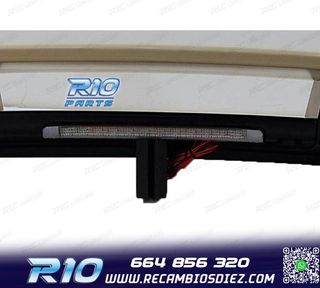 ALERON FORD FOCUS 04-11 LOOK RS