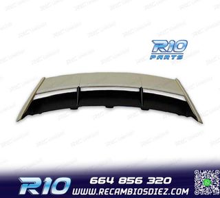 ALERON FORD FOCUS 04-11 LOOK RS