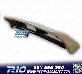 ALERON FORD FOCUS 04-11 LOOK RS