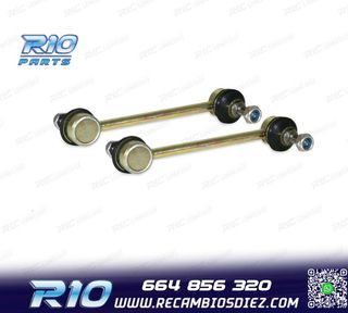 TIRANTES DE BARRA ESTABILIZADORA BMW E46 VOLKSWAGEN VW POLO