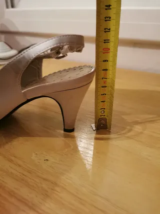 Zapatos de fiesta elegantes