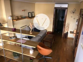 Piso en alquiler en Salesas - Labradores en Salamanca