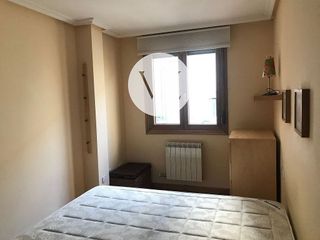 Piso en alquiler en Salesas - Labradores en Salamanca