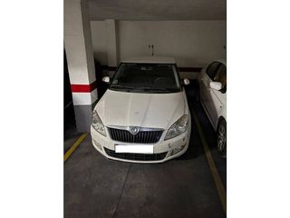 Garaje en venta en Carretas - Huerta de Marzo - La Pajarita en Albacete