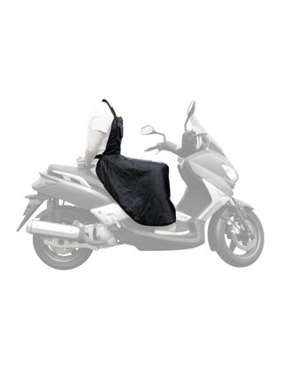 Manta térmica moto piloto