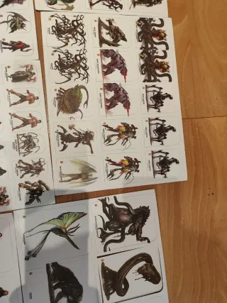 Rol Pathfinder Pawns: Iron Gods Pawn Collection