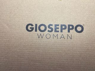 Sandalias Gioseppo Plataforma Mujer