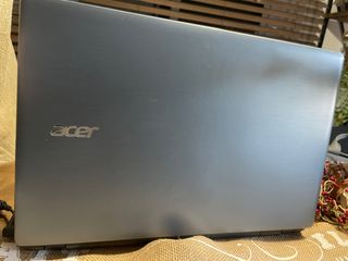 Portátil Acer Aspire E5-571 Gris
