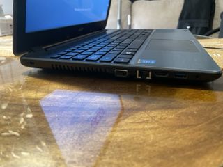 Portátil Acer Aspire E5-571 Gris