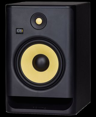 KRK Rokit 8 Monitor da Studio