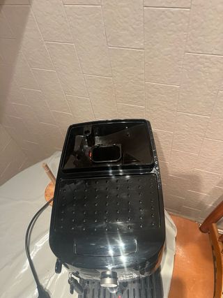DeLonghi Magnifica S