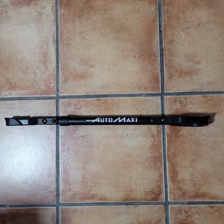 Barra para Portabicicletas Automaxi