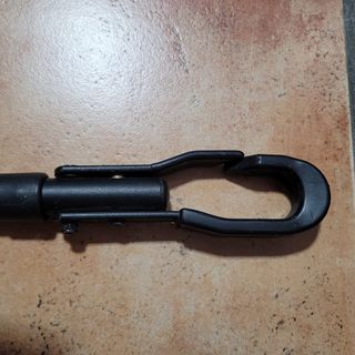 Barra para Portabicicletas Automaxi